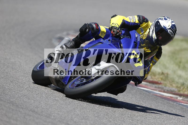 /31 24.06.2025 Get Faster Caremotion ADR/Gruppe gelb/77